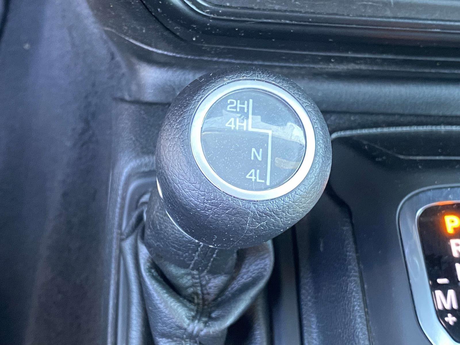 Used 2020 Jeep Wrangler Unlimited Sport image 6