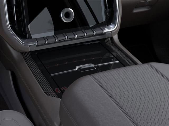 New 2026 GMC Yukon XL Elevation image 23