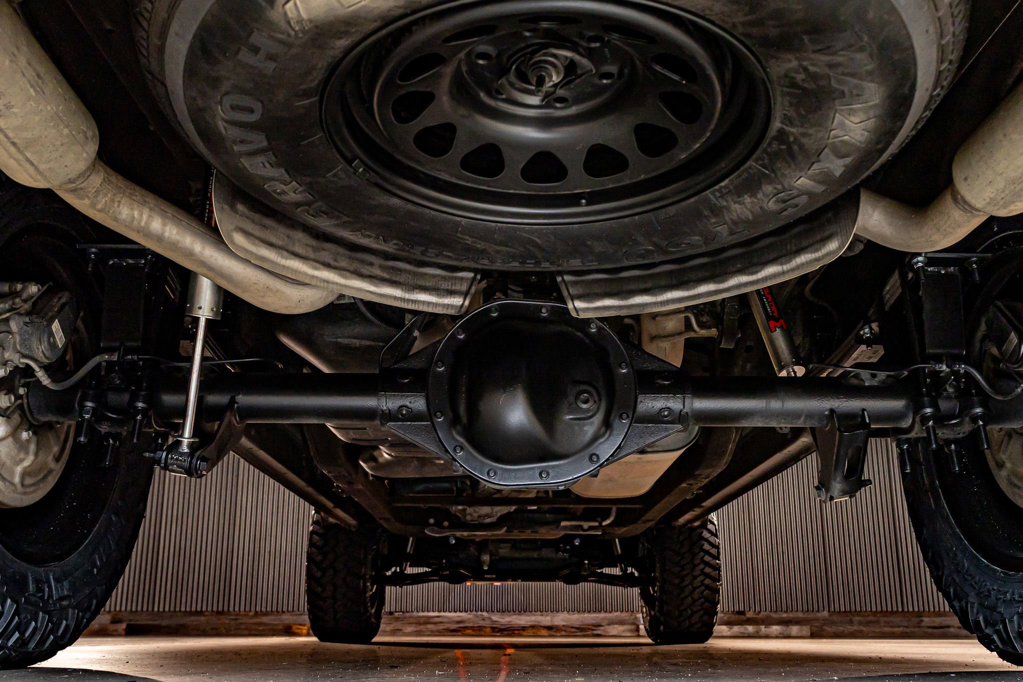 Used 2022 Chevrolet Silverado 1500 RST w/ Texas Edition Plus image 15