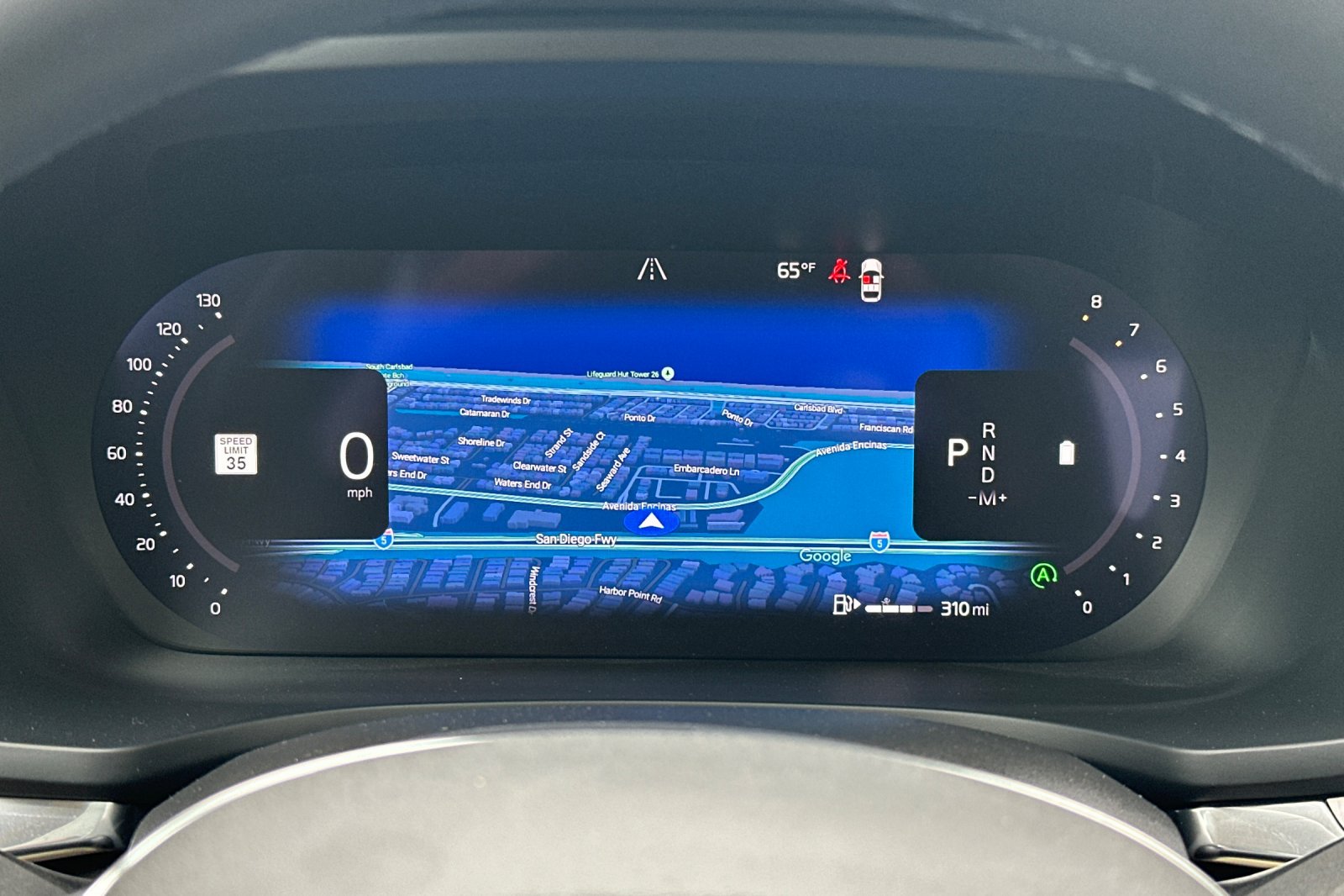 Certified 2025 Volvo S60 B5 Core FWD image 29