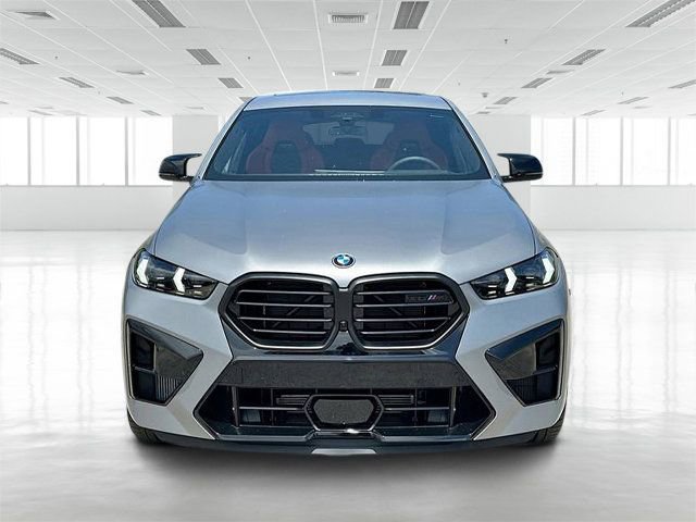 New 2026 BMW X6 M Competition w/ Executive Package image 2