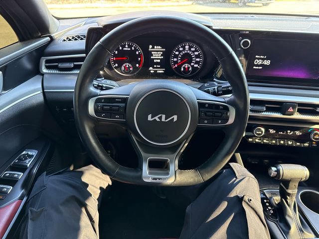 Used 2023 Kia K5 GT-Line w/ GT-Line Premium Package image 49