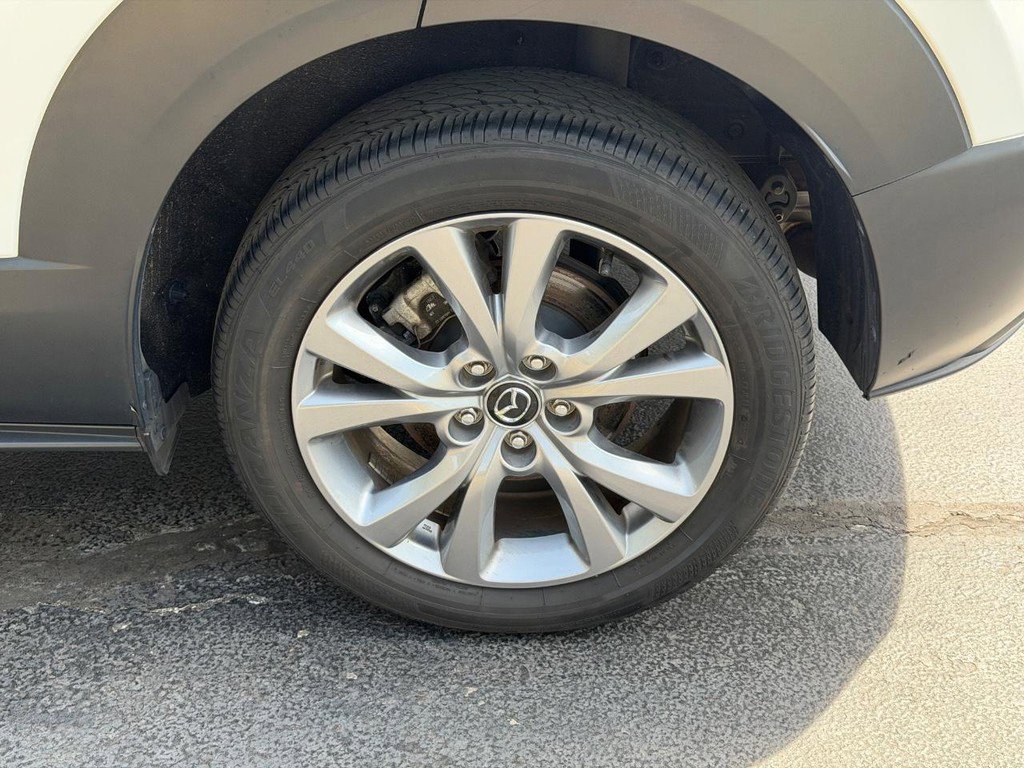 Used 2023 MAZDA CX-30 AWD 2.5 S w/ Select Package image 7
