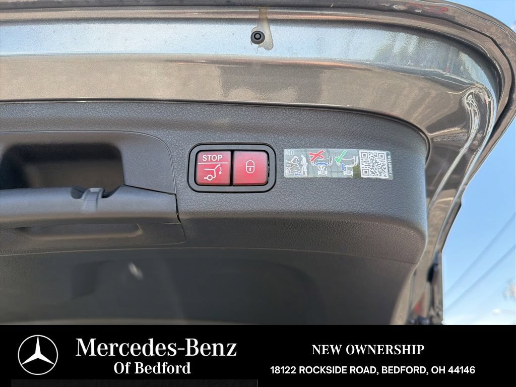 New 2026 Mercedes-Benz GLE 450 4MATIC image 23