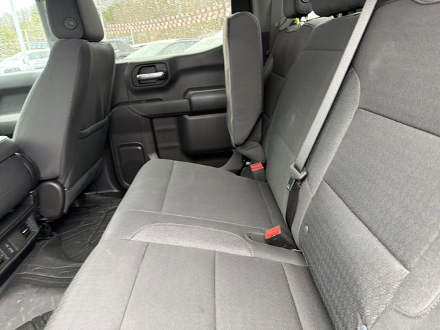 Used 2025 Chevrolet Silverado 1500 Custom image 15