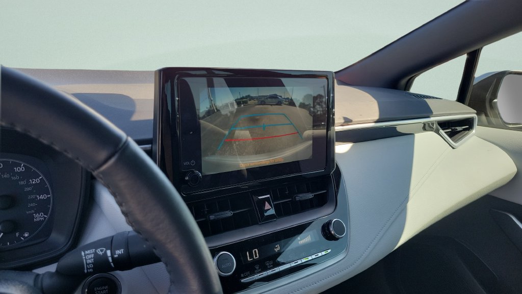 Used 2024 Toyota Corolla SE FWD image 15