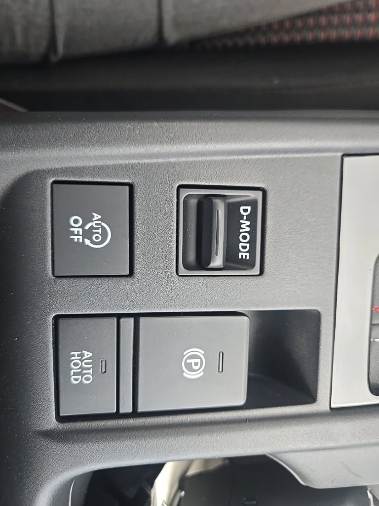 New 2026 Nissan Sentra SR FWD image 21
