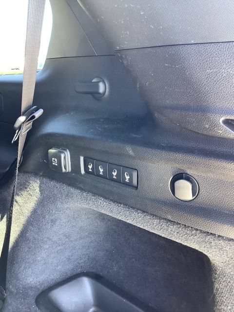 Used 2025 Jeep Grand Cherokee L Summit AWD/4WD image 23