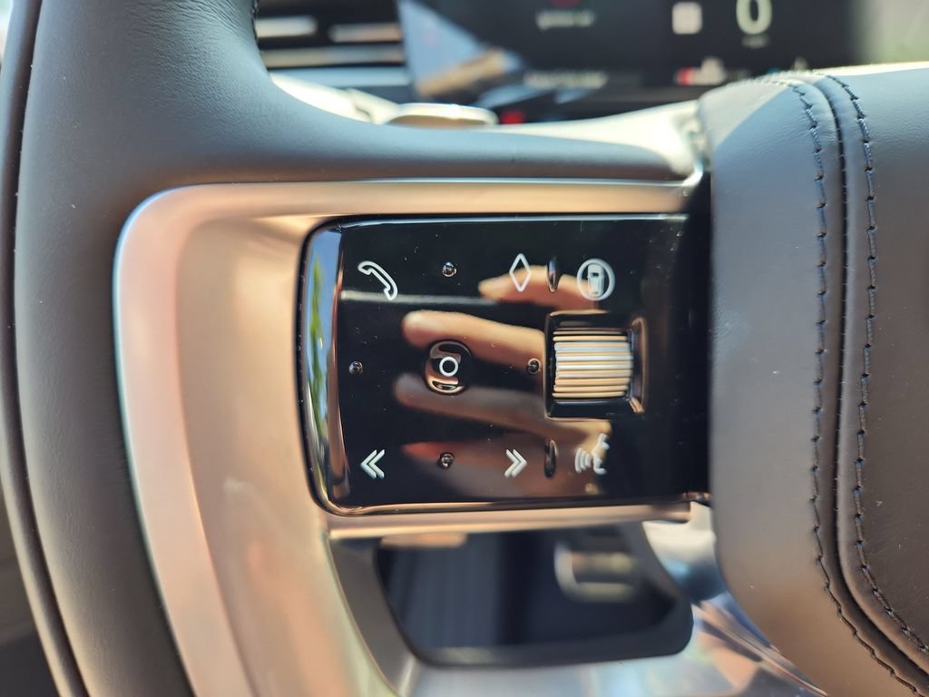 New 2026 Land Rover Range Rover SE AWD/4WD image 19