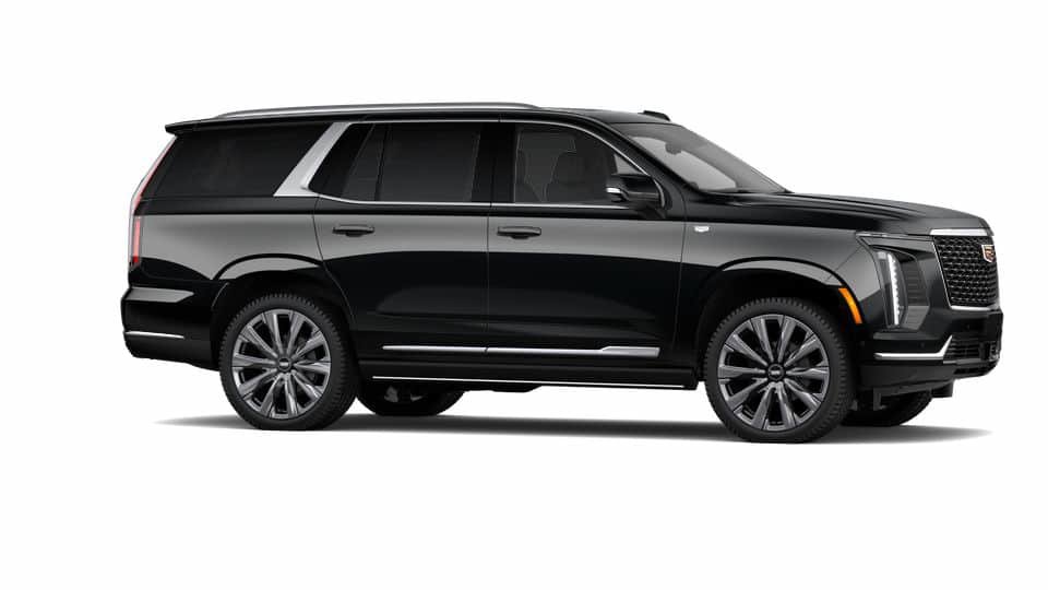 New 2026 Cadillac Escalade Luxury w/ Touring Package AWD/4WD image 16
