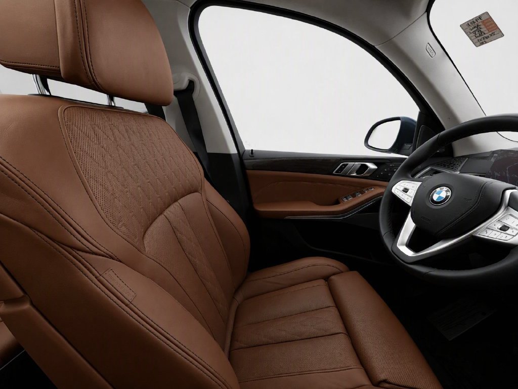 Certified 2024 BMW X7 xDrive40i w/ Executive Package AWD/4WD image 28