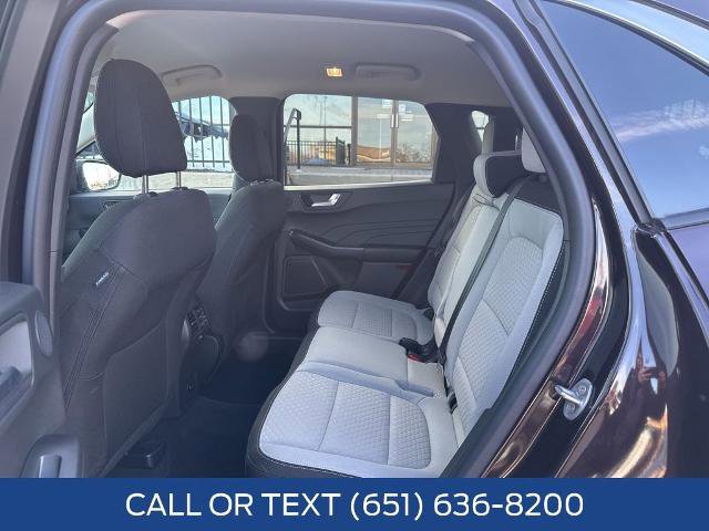Certified 2023 Ford Escape Active w/ Tech Pack #2 AWD/4WD image 29