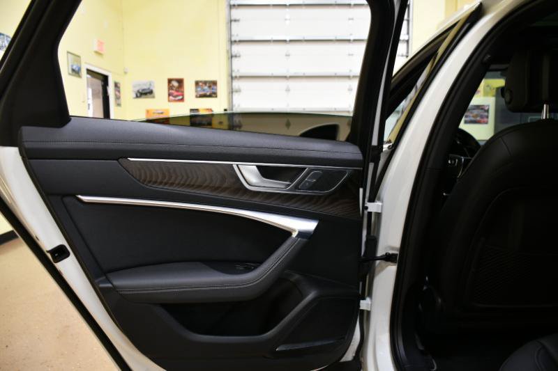 Used 2019 Audi A6 3.0T Premium Plus w/ Premium Plus Package AWD/4WD image 48
