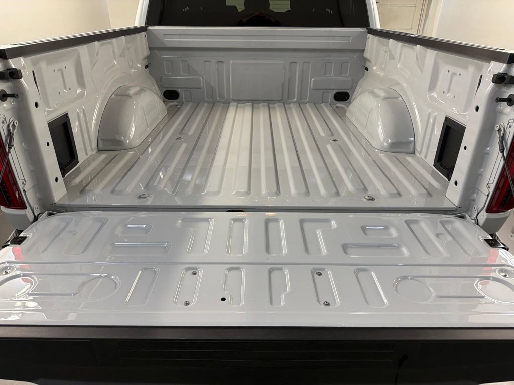 New 2026 Ford F150 STX w/ Equipment Group 200A AWD/4WD image 33
