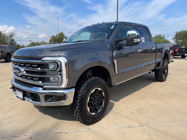 New 2026 Ford F250 Lariat w/ Tremor Off-Road Package AWD/4WD image 3