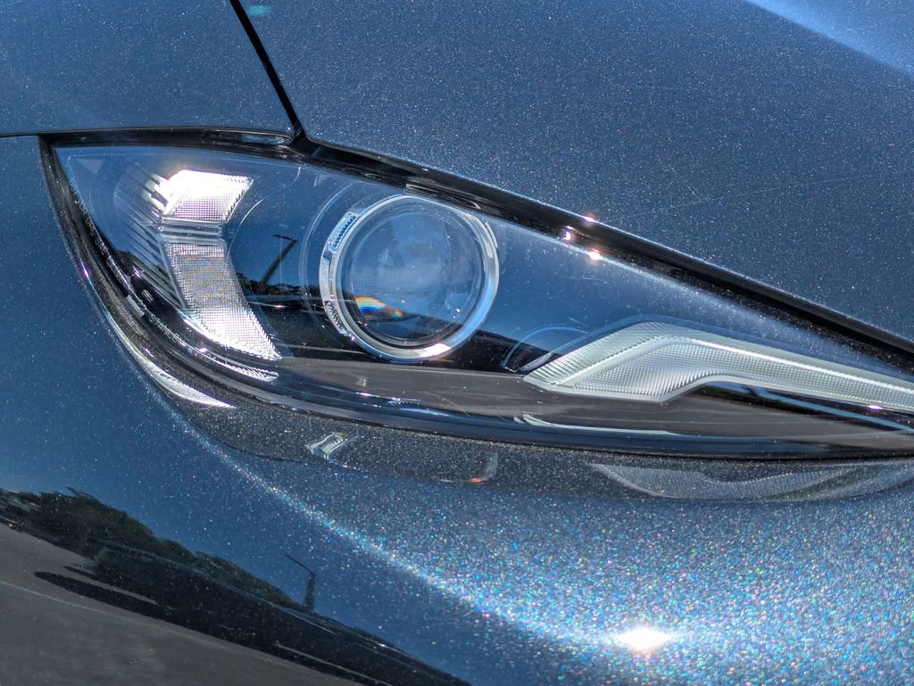 New 2026 MAZDA MX-5 Miata RF Grand Touring RWD image 10