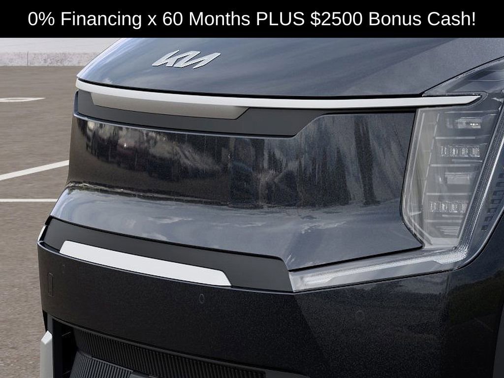 New 2026 Kia EV9 Wind image 12
