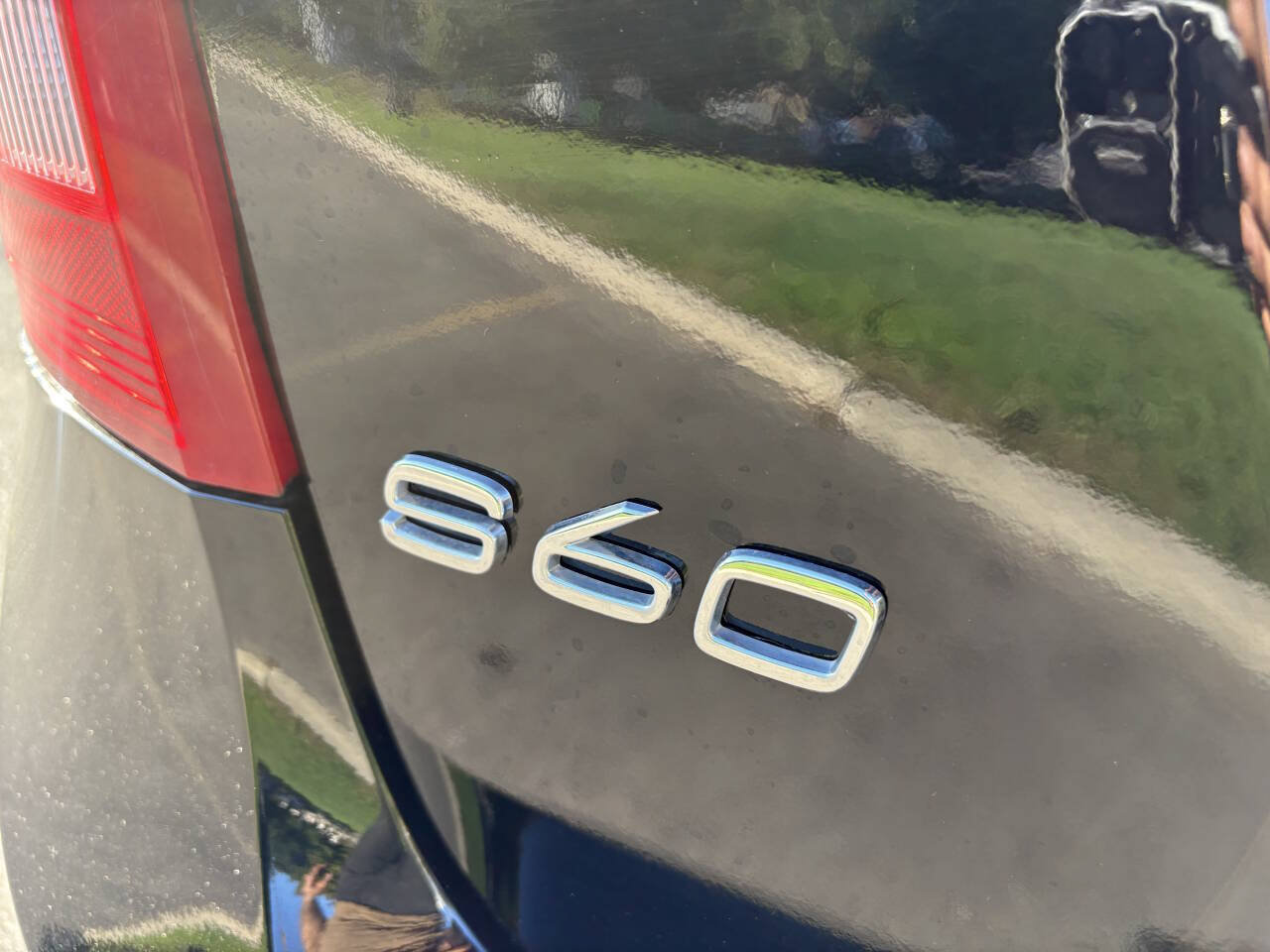 Used 2014 Volvo S60 T5 FWD image 11
