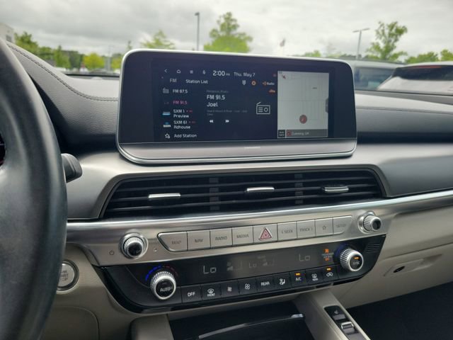 Certified 2022 Kia Telluride S AWD/4WD image 21
