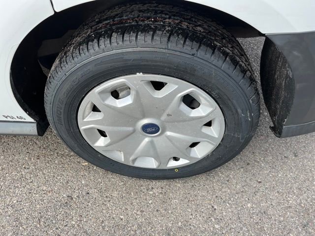 Used 2017 Ford Transit Connect XL image 17