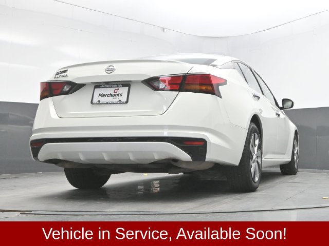 Used 2021 Nissan Altima 2.5 S FWD image 43