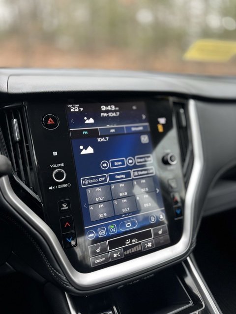 Used 2025 Subaru Legacy Premium image 11