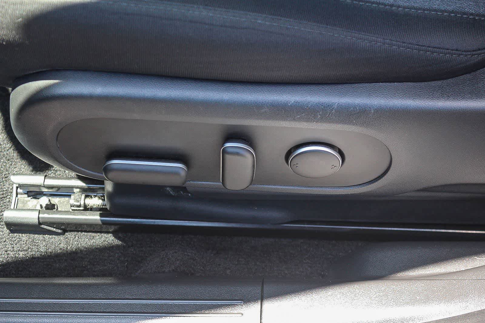 Certified 2024 Hyundai Ioniq 5 SEL RWD image 27