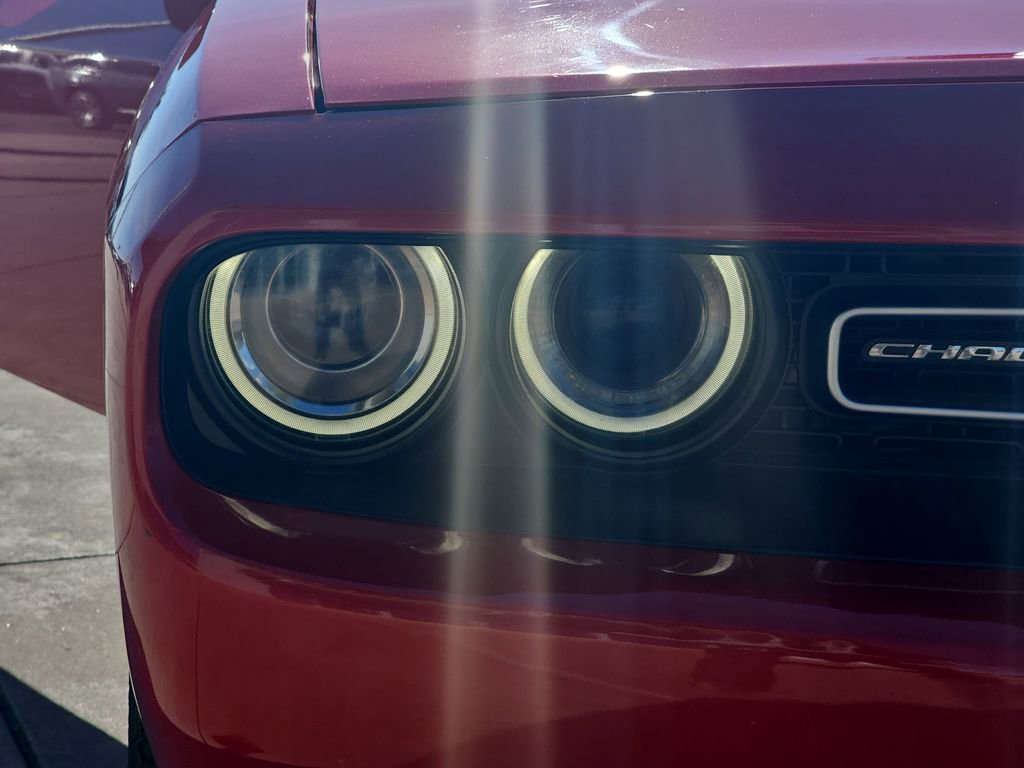 Used 2015 Dodge Challenger R/T Plus image 42