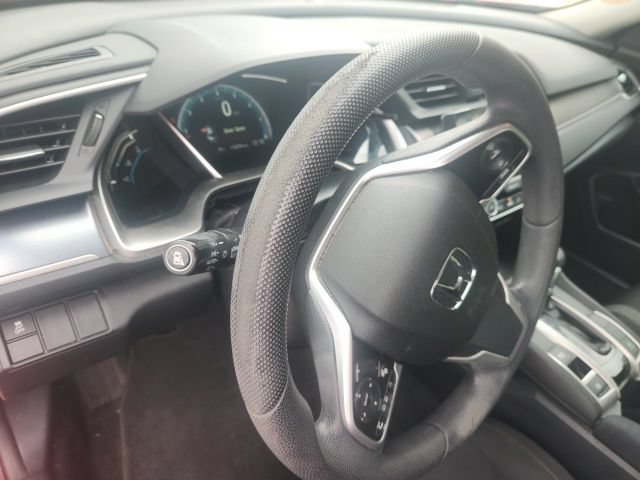 Used 2017 Honda Civic EX-T image 13