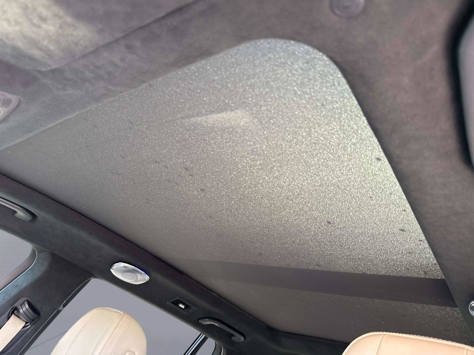 Used 2021 Mercedes-Benz GLS 63 AMG 4MATIC image 35