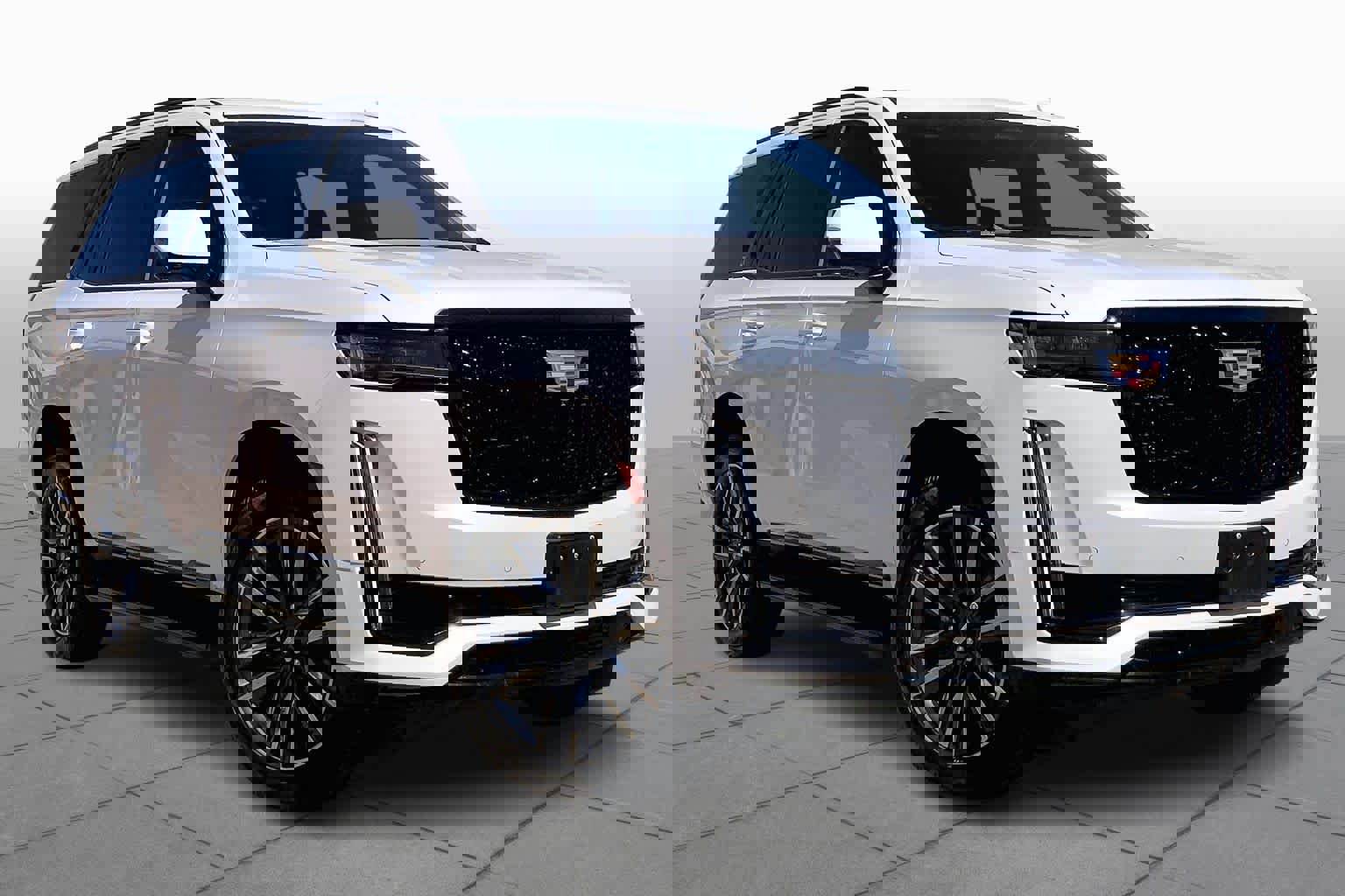 Used 2022 Cadillac Escalade Sport RWD image 3