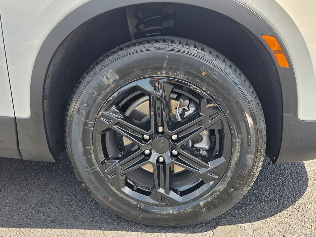Certified 2023 Chevrolet Blazer LT FWD image 9
