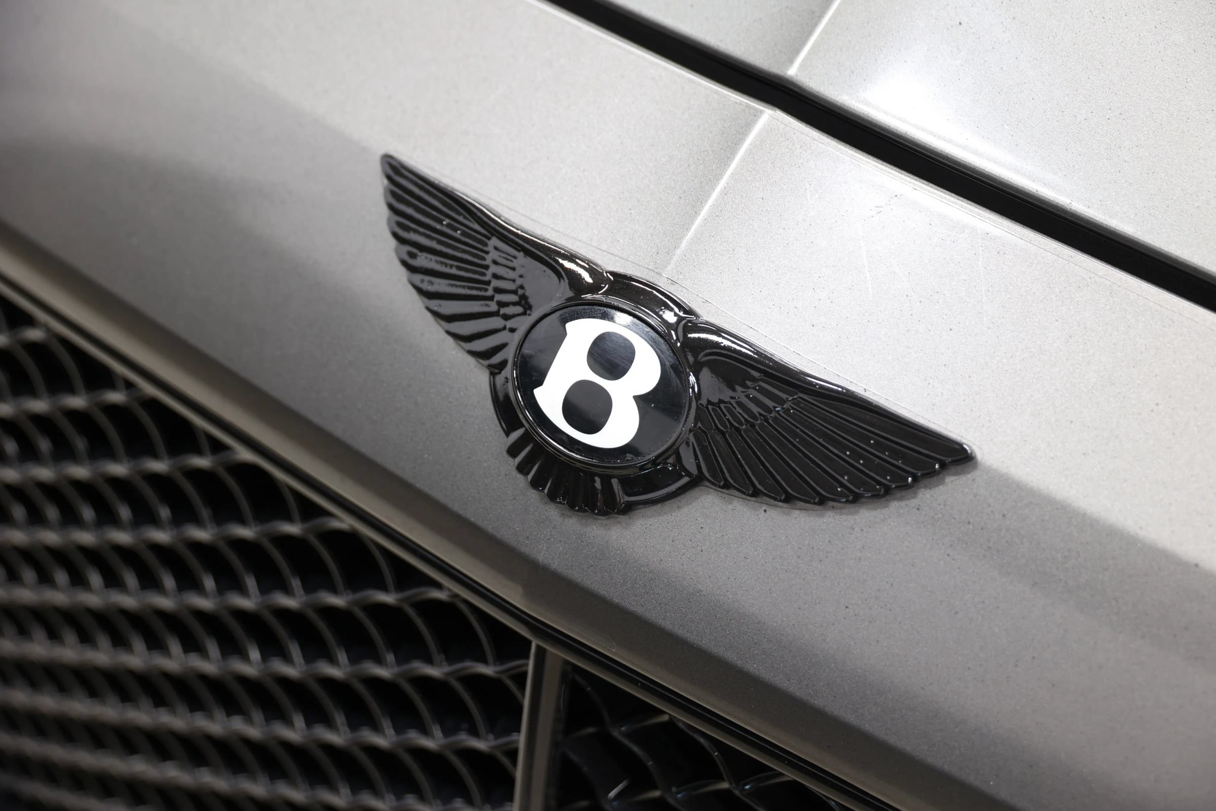 Used 2017 Bentley Flying Spur S W12 AWD/4WD image 8
