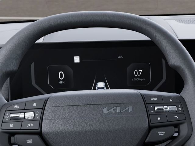 New 2026 Kia Sportage S image 21