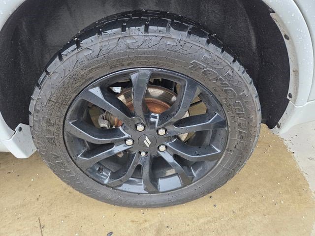 Used 2020 Dodge Durango SXT image 29