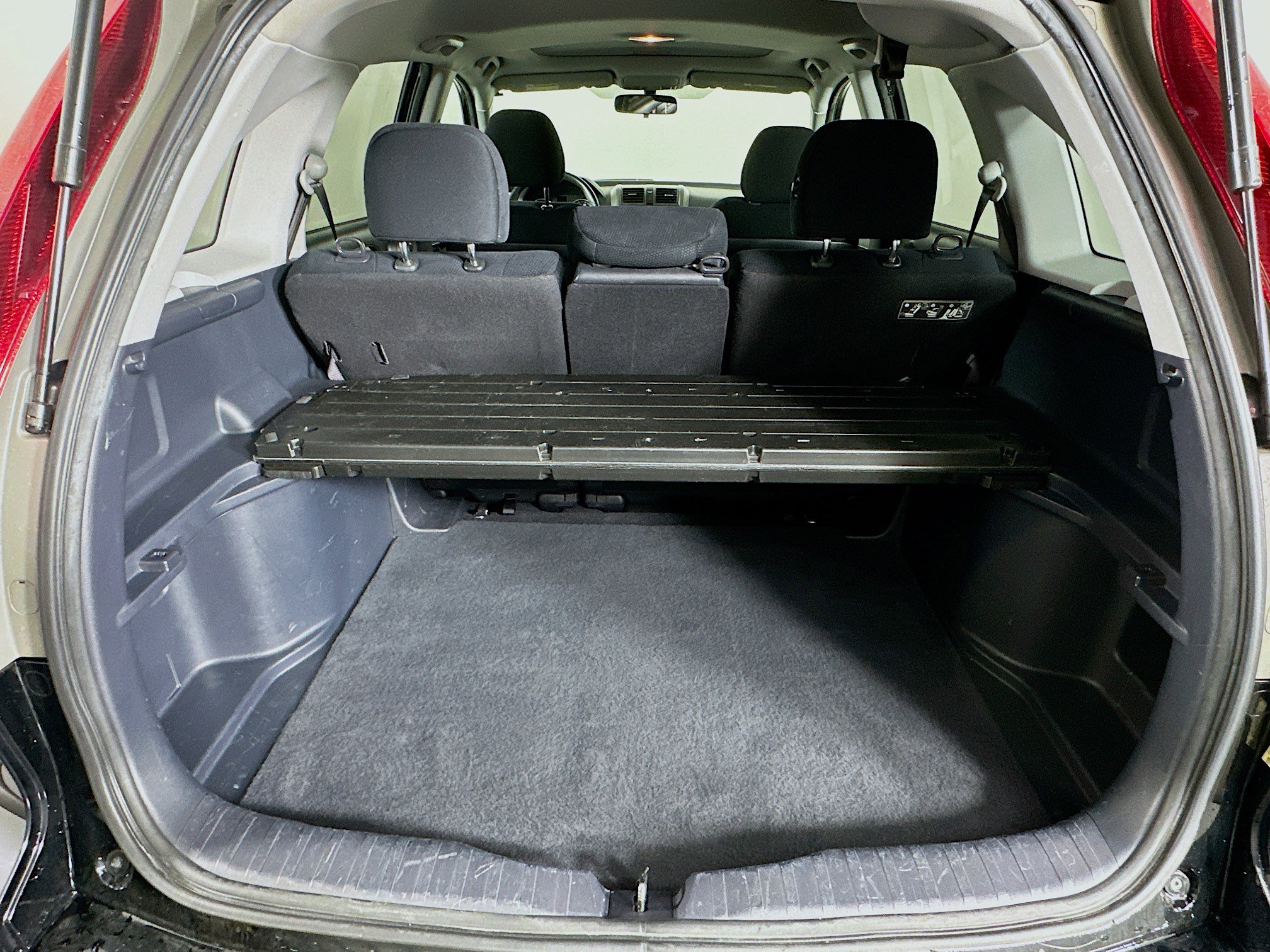 Used 2011 Honda CR-V EX image 26