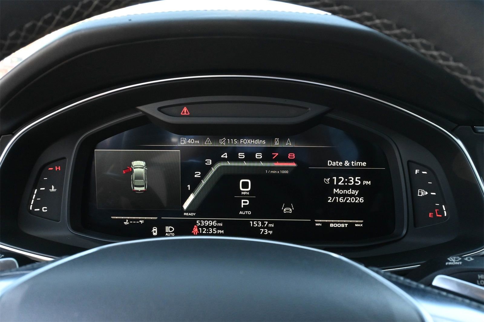 Used 2023 Audi S7 Prestige image 8