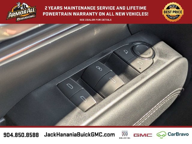 New 2027 GMC Terrain Denali AWD/4WD image 26