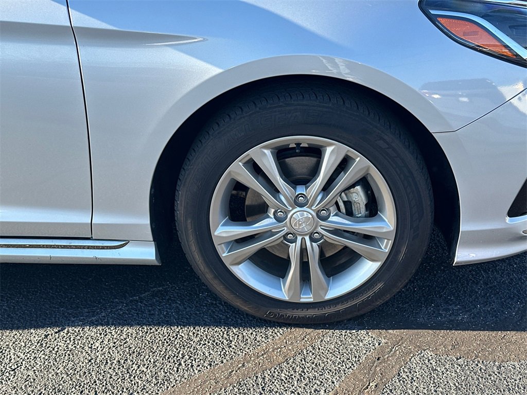 Used 2018 Hyundai Sonata Sport image 12