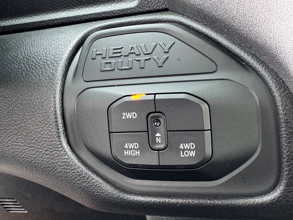 New 2026 RAM 4500 Tradesman image 22