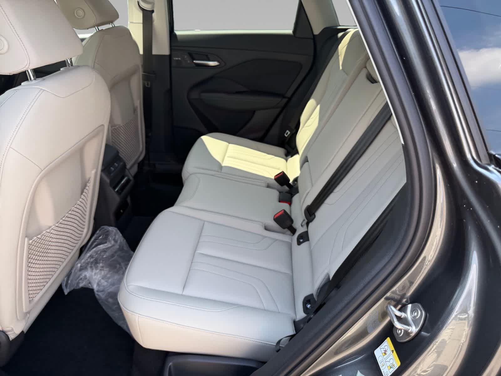 New 2026 Audi Q3 quattro 2.0T AWD/4WD image 22