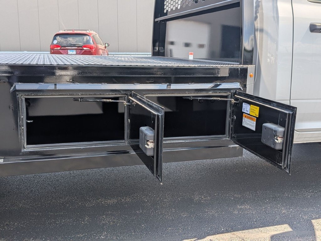 Used 2025 RAM 4500 Tradesman AWD/4WD image 27