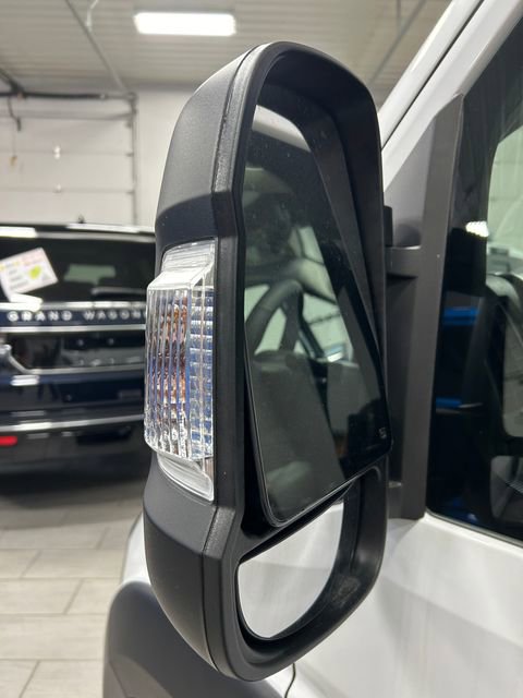 New 2025 RAM ProMaster 3500 w/ Cold Weather Group image 39