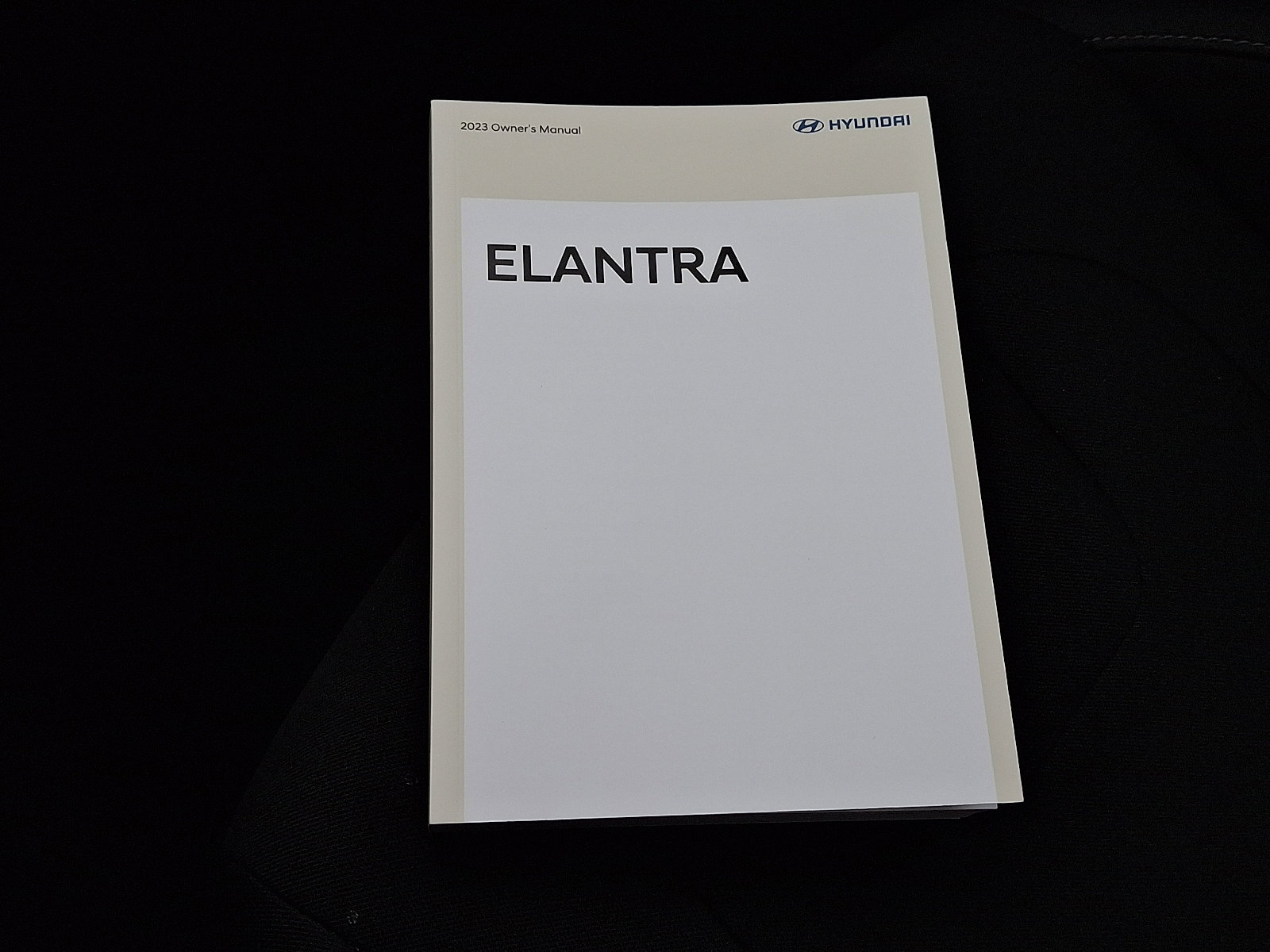 Certified 2023 Hyundai Elantra SEL w/ Preferred Accessory Package image 25