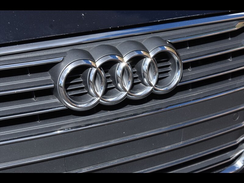 Used 2017 Audi A4 2.0T Premium Plus w/ Premium Plus Package FWD image 45