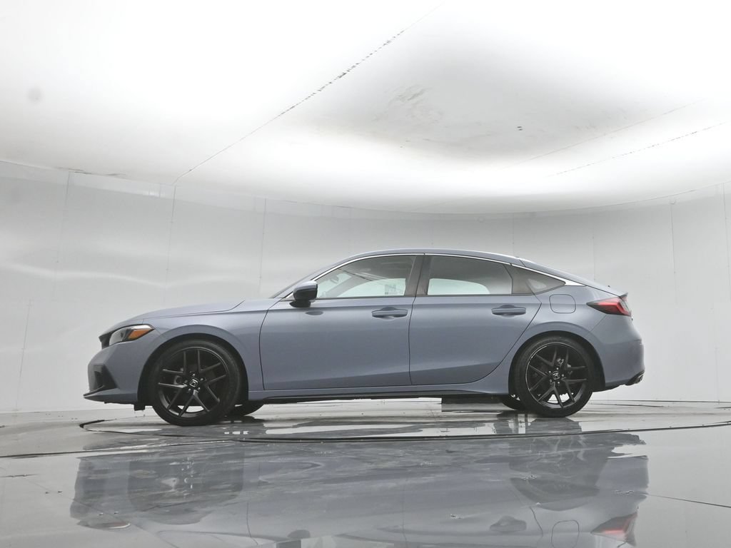 Used 2022 Honda Civic Sport Touring image 7