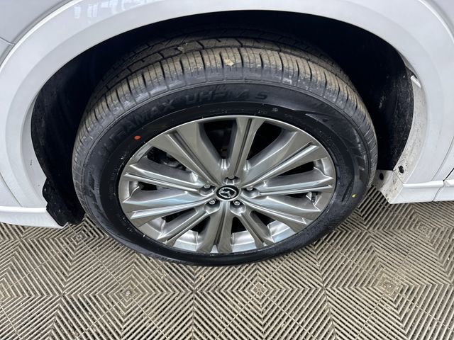 Used 2023 MAZDA CX-5 Signature image 10