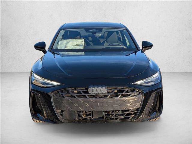 New 2026 Audi A6 Premium Plus image 5