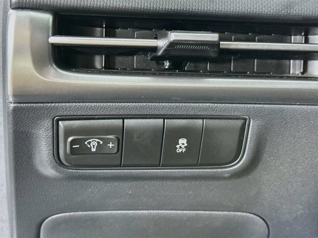 Certified 2026 Hyundai Tucson SE AWD/4WD image 19