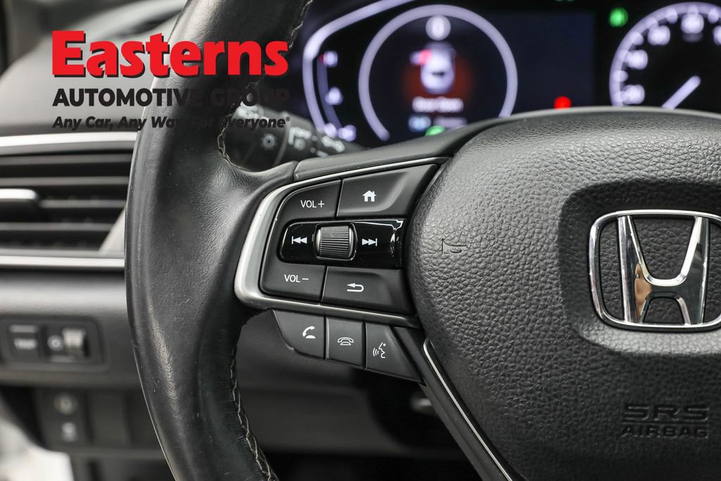 Used 2018 Honda Accord EX-L image 15